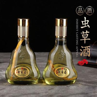 挺博士黃精人參鹿鞭 傳統滋補與現代養生的酒類佳品