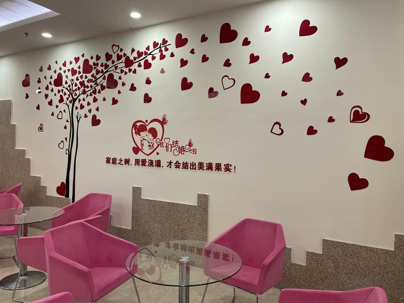 家門口 新變化丨走訪廣州婚姻登記服務(wù)場所，解鎖浪漫與幸福的雙重密碼