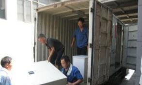 宜昌興隆搬家 從優秀到卓越，只為給客戶最好的服務